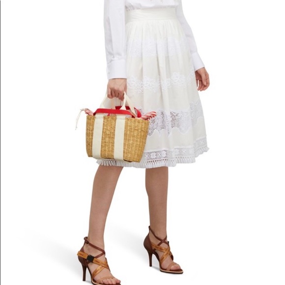 ❌SOLD❌MUUN Mini Caba Handbag - Picture 7 of 7